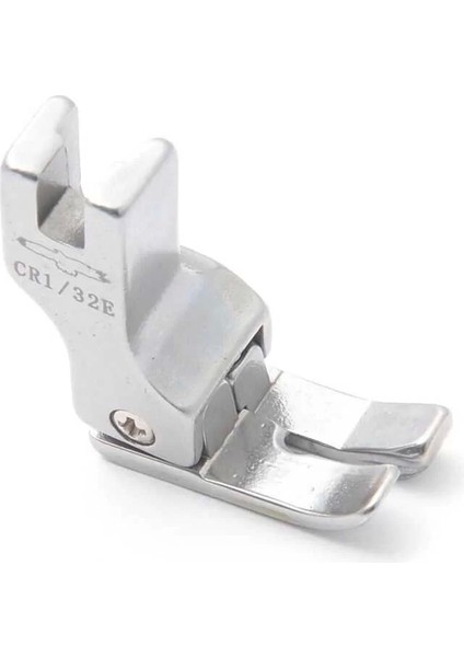 CR1/32E Düz Makine Çima Ayağı