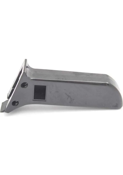 S-116+S-119 Yuvarlak Kesim Motor Tutma Kolu