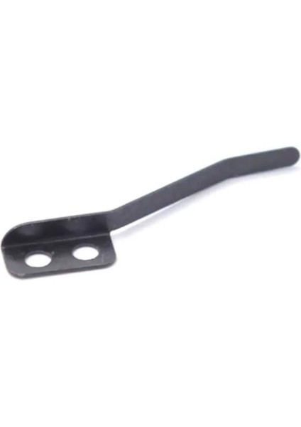 S-178 Yuvarlak Kesim Motor Alt Bıçak Destek Sacı