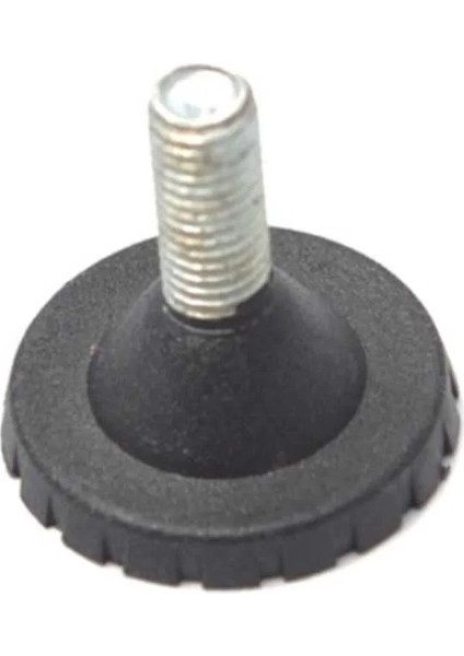 Vidalı Pabuç Ince Diş M10