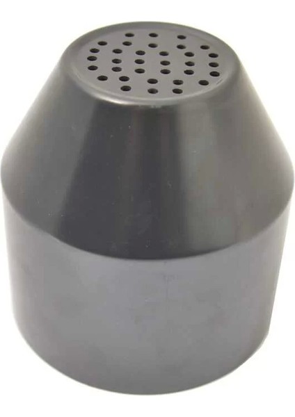 Maimin Dik Kesim Motor Plastik Arka Fan Kapak