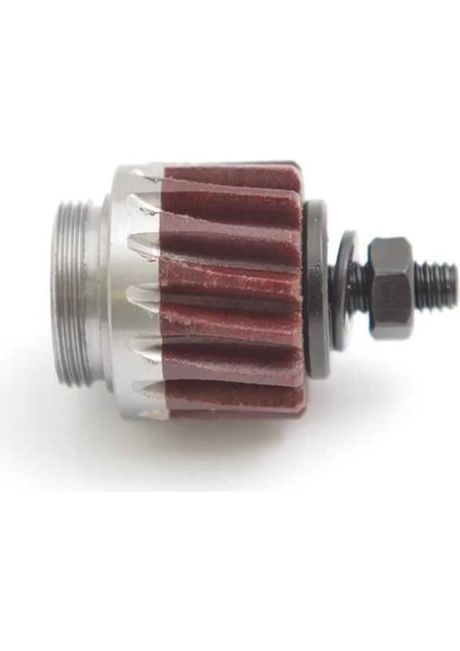 S-131-16T Yuvarlak Kesim Motor Küçük Dişli