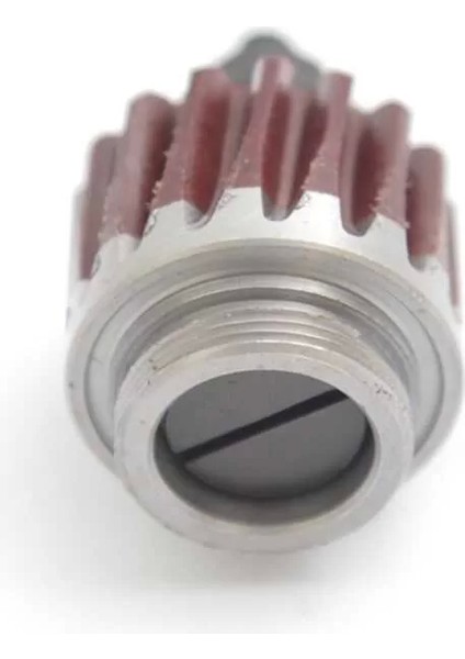 S-131-16T Yuvarlak Kesim Motor Küçük Dişli modelleri