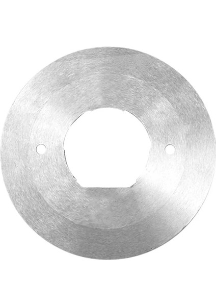 80C1-61 (R5-1/4) Yuvarlak Kesim Motor Bıçak