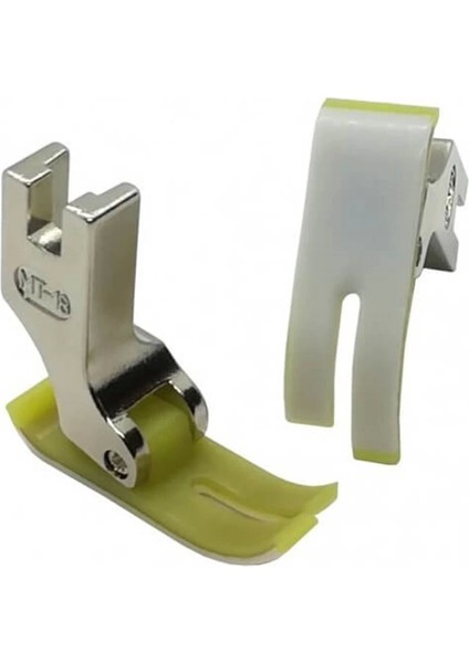 Mt-18 Düz Makine Teflon Ayak