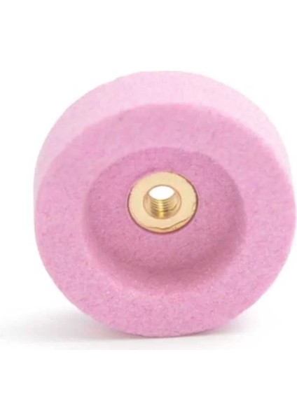 S-150 M4 Yuvarlak Kesim Motor Bileme Taşı