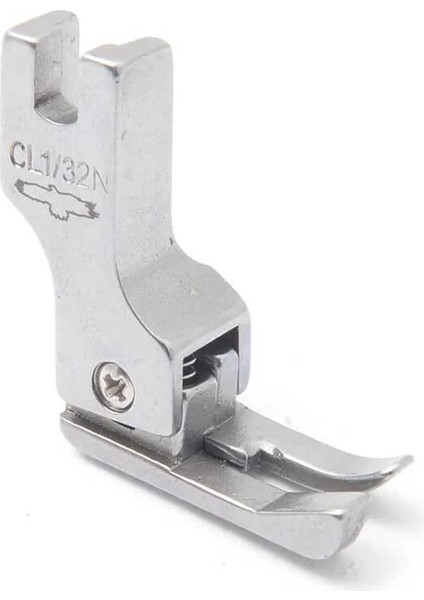 CL1/32N Düz Makine Sol Çima Ayağı