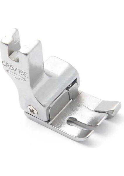 CR5/16E Düz Makine Çima Ayağı