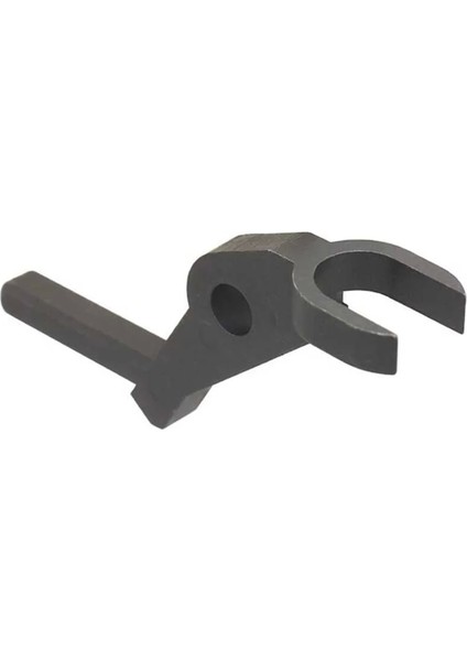 97C3-35 Dik Kumaş Kesim Motoru Ayak Baskı Ayırma Çatalı