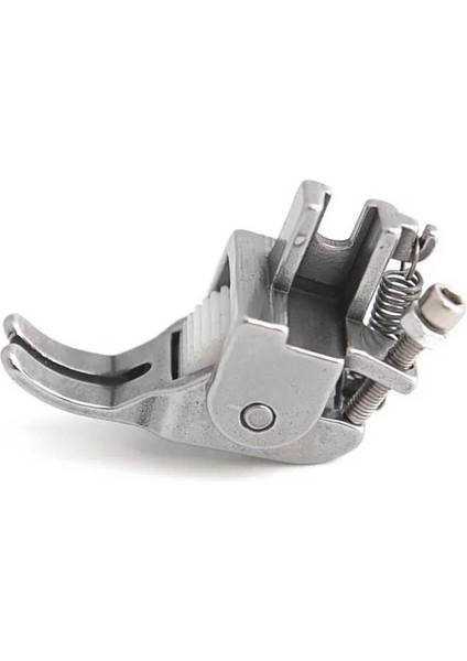 JY312 Düz Makine Mont ve Ceket Plastik Tırtıllı Rulmanlı Teker Dar Ayağı fiyatları