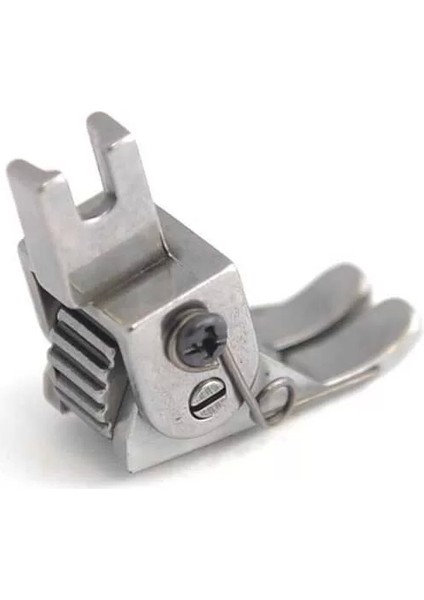 JY211 Düz Makine Mont ve Ceket Metal Tırtıllı Rulmanlı Teker Geniş Ayağı modelleri