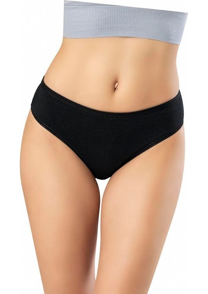Bayan Penye Bikini Külot