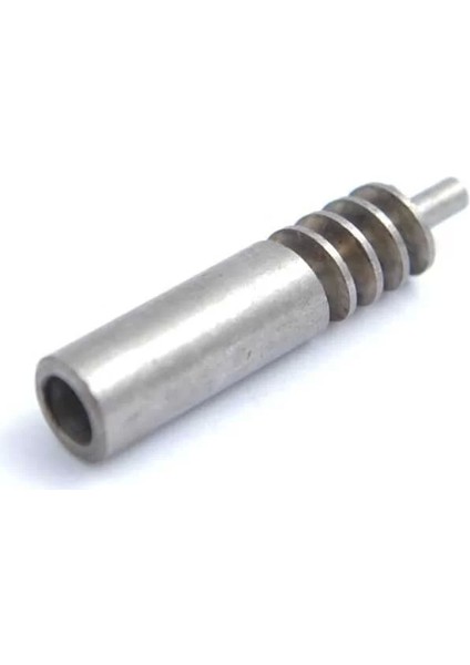 S-124 Yuvarlak Kesim Motor Dişli Şaftı fiyatları