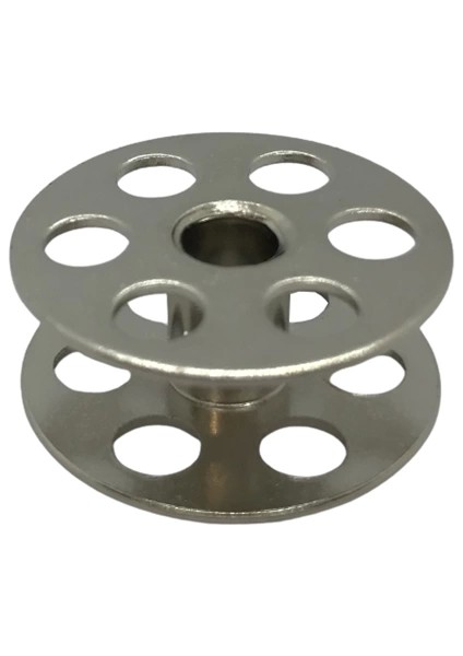 155484-001 Brother Çiftiğne 875 Büyük Metal Masura