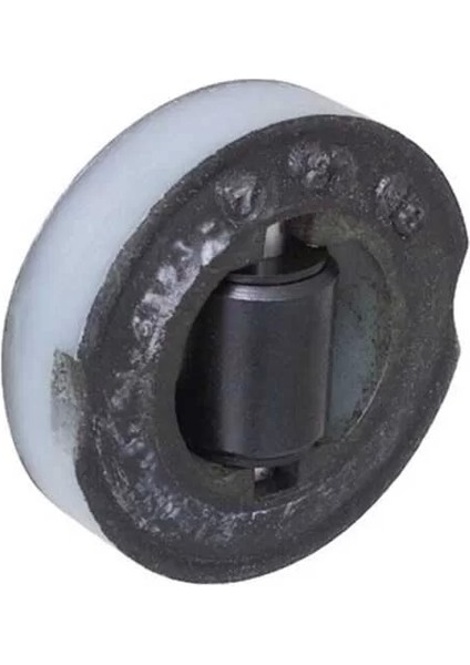 532C2-5 Dik Kumaş Kesim Motoru Taban Tekeri