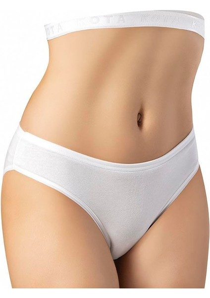 Bayan Penye Bikini Külot