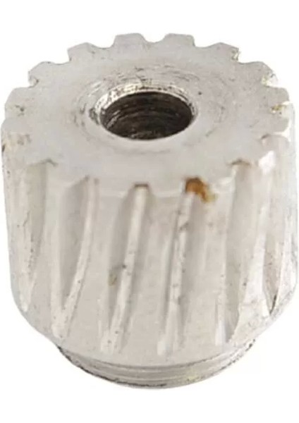 S-131 Yuvarlak Kesim Motor Aliminyum Küçük Dişli fiyatları