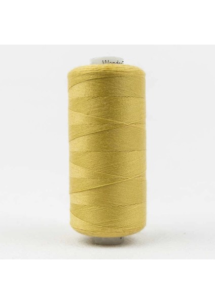 Wonderfil Polyester Dikiş Ipliği - DS337 - Golden Sand