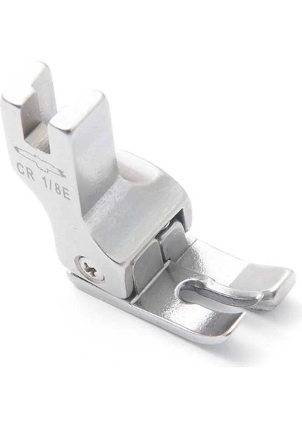 Cr1/8e Düz Makine Çima Ayağı