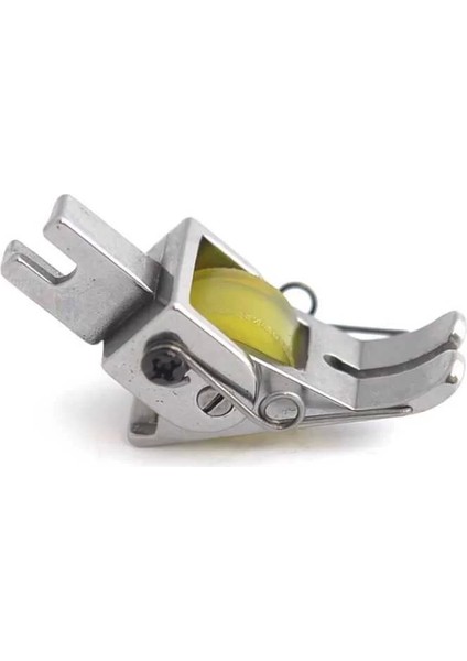 JY213 Düz Makine Mont ve Ceket Kauçuk Rulmanlı Teker Geniş Ayağı fırsatları