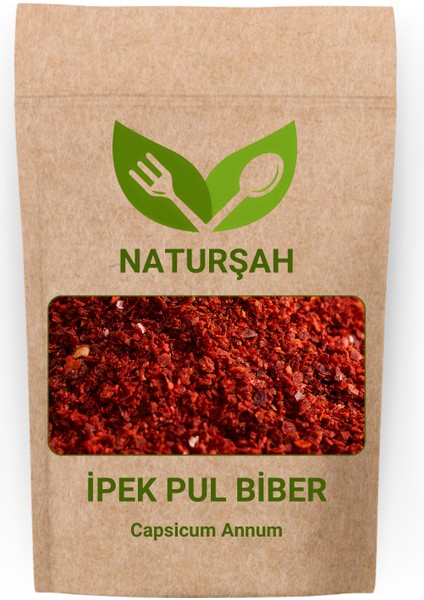 Ipek Pul Biber (Chili Pepper) 250 gr