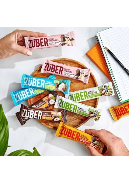 Meyve Bar Deneme Paketi 40G x 12 Adet fiyatları