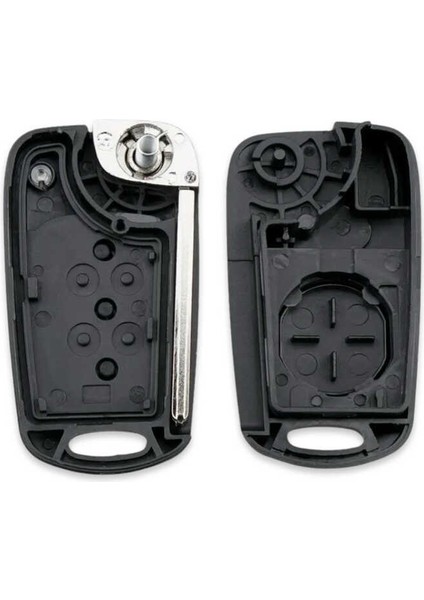 Hyundai Accent 3 Buton Sustalı Kumanda Kabı modelleri