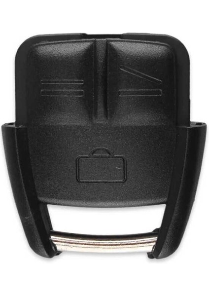 OEM Opel Vectra C 3 Buton Kumanda Kabı