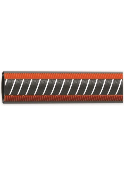18066 Comfort Highflex Hortum 30 Metre - 12''