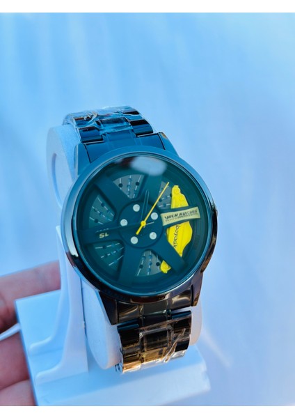 Jant Model Erkek Kol Saati fırsatları