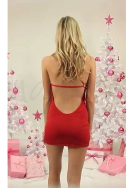 Modlive TP101241 Tek Omuz Asimetrik Elbise fiyatları