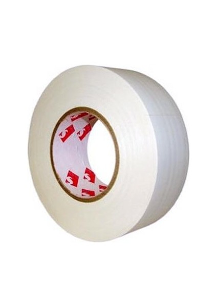 3101 Gaffer Kamera Bandı 50mmx50mt Beyaz