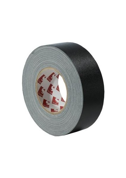3101 Gaffer Kamera Bandı 50mmx50mt Siyah fiyatları