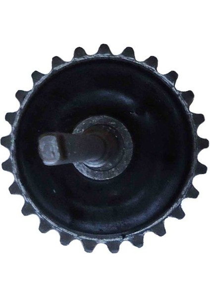 Magic 100 KMT100-S Yağ Pompa Makarası Orijinal