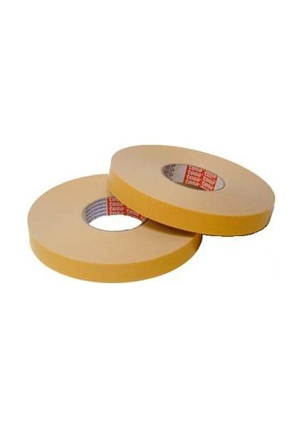KÖPÜK ÇİFT TARAFLI BANT 19MMx25MT