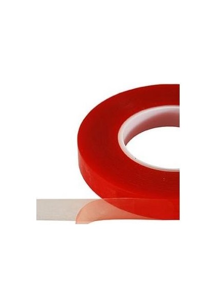 POWER FİLM ÇİFT TARAFLI BANT 12MMx50MT fiyatları