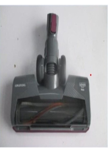 Grunding Vcp 4830 Şarjlı Dik Süpürge Fırçası