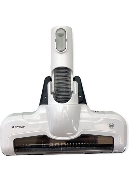 Uyumlu 9178018787 Sd 3061 Şarjlı Süpürge Emici Başlık
