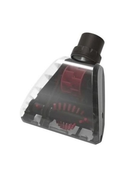 Evcil Hayvan Kıl Tüy Süpürme Başlığı Mini Turbo Başlığı