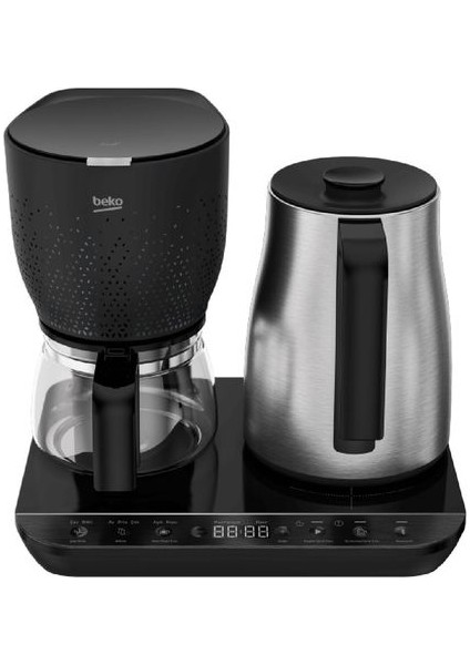 cm 8058 I C?ay Makinesi Demlik Cam Karaf 3585030200