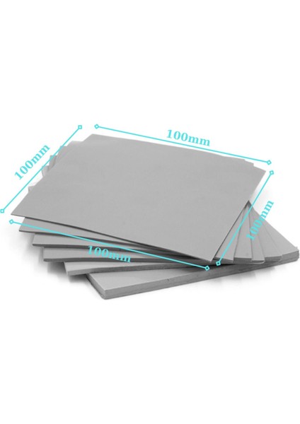 2.00 mm 20W/M-K Thermal Pad / Termal Pad