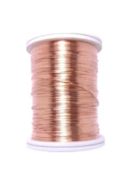 Tel Kırma Bakır Makara 25-30 Metre fiyatları