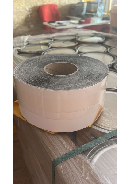 SİKALASTİC-100SA Tape 100MMX30METRE