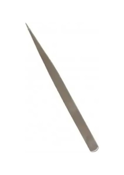 Düz Uçlu Overlok Cımbızı