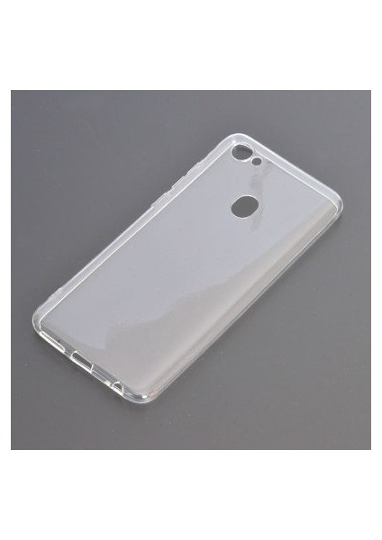 Casper Via G3 Esnek ve Şeffaf Sheer Premium Tpu Silikon Kılıf