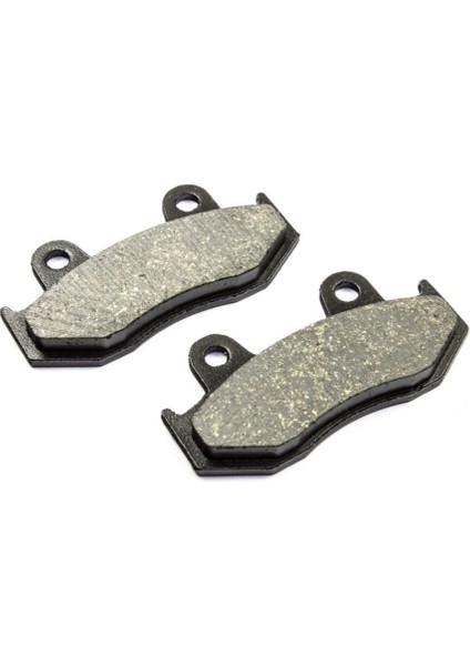 Ebc Sfa 323 Fren Balata (Made In Uk)