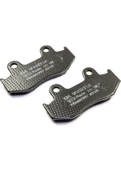 Ebc Sfa 323 Fren Balata (Made In Uk) fırsatları