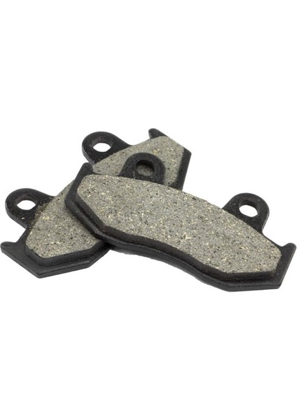 Suzuki An 400 Burgman Arka Fren Balata Brenta (Made In Italy)