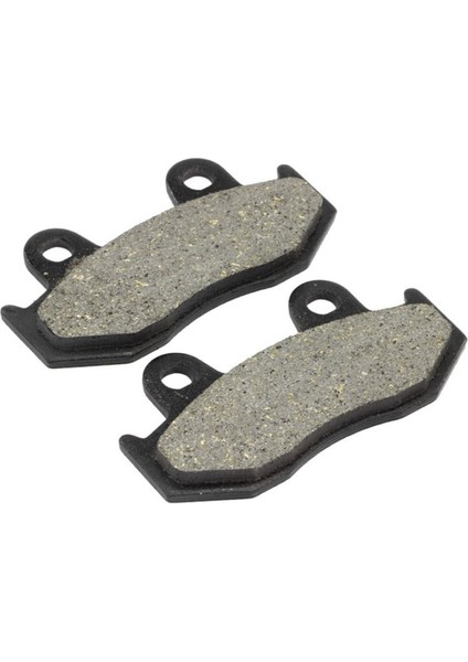 Suzuki An 400 Burgman Arka Fren Balata Brenta (Made In Italy) fiyatları