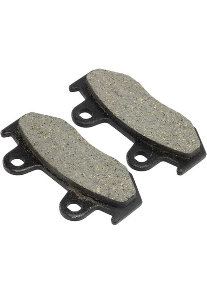 Suzuki An 400 Burgman Arka Fren Balata Brenta (Made In Italy) modelleri